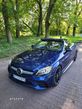 Mercedes-Benz Klasa C AMG 43 Cabrio 4Matic AMG Speedshift TCT 9G - 1