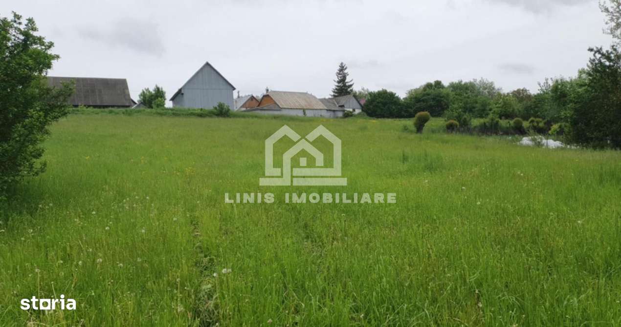 COMISION 0% Casa batraneasca cu 2000mp teren, front stradal 32ml - Imagine principală: 4/5