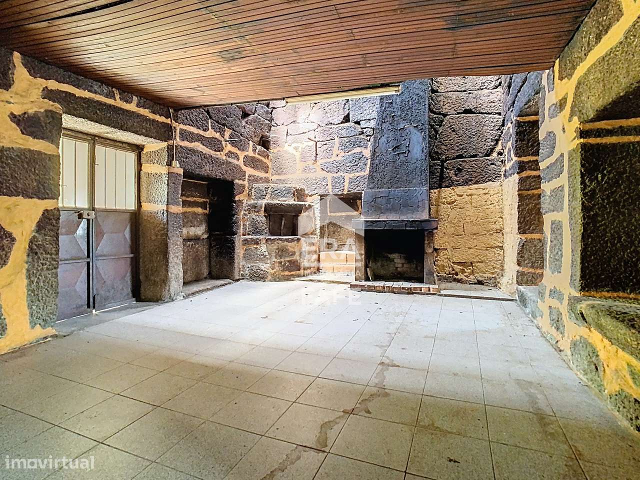 Moradia V4 em Ribas, Celorico de Basto - Grande imagem: 4/36