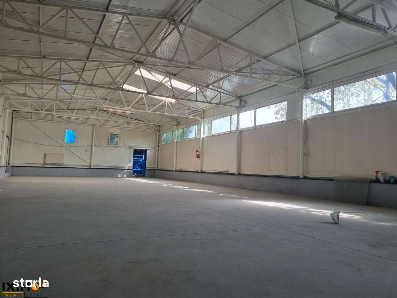 Cladire Semicentral 17 kwa - Imagine principală: 5/11