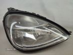 Optica Farol Direita Drt Mercedes-Benz A-Class (W168) - 1