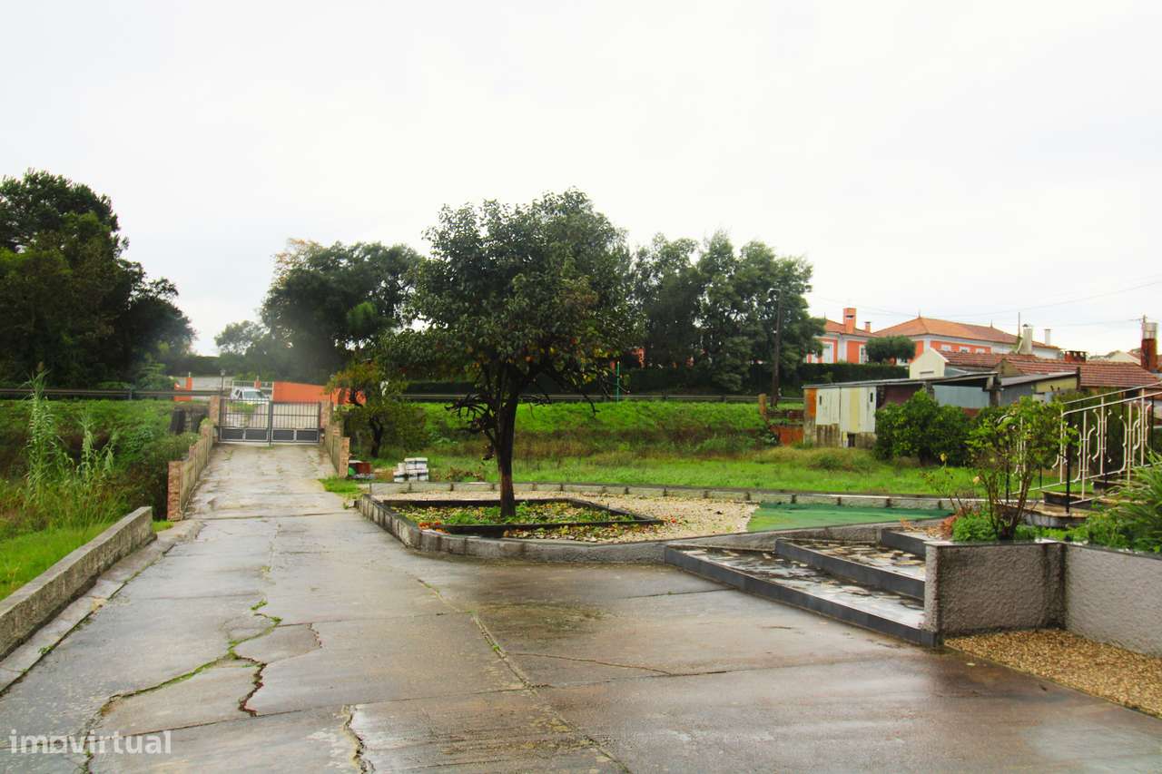 Moradia T5 com Terreno em Oiã, Oliveira do Bairro - Grande imagem: 5/36