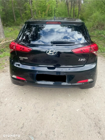 Hyundai i20 - 6