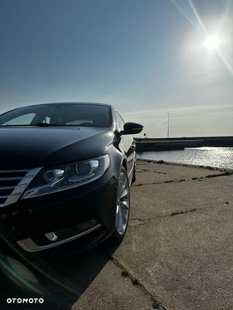 Volkswagen CC 3.6 V6 4Motion DSG - 5