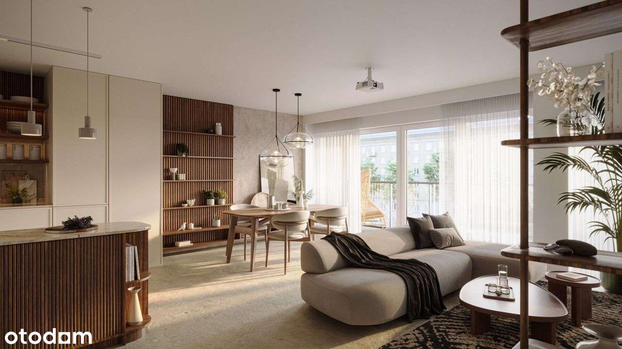 Apartamenty Jana Pawła 34-17