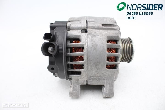 Alternador Citroen C3 Picasso|12-17 - 6