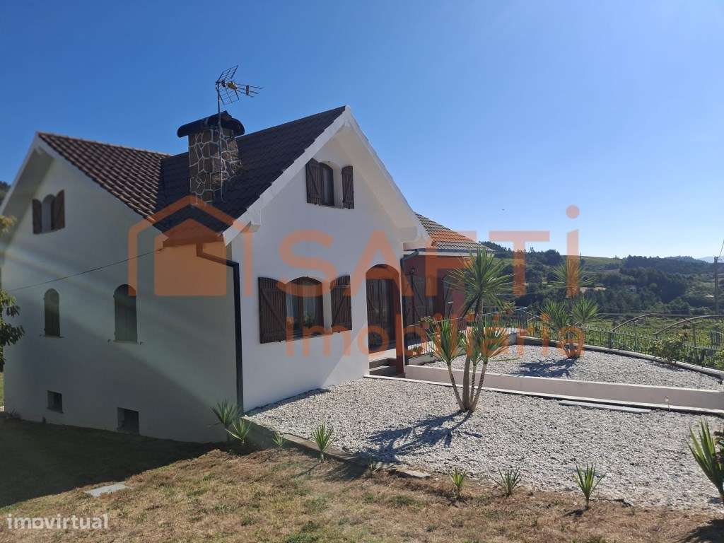 Moradia T5 de Luxo - Grande imagem: 2/58