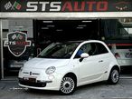 Fiat 500 0.9 8V TwinAir - 1