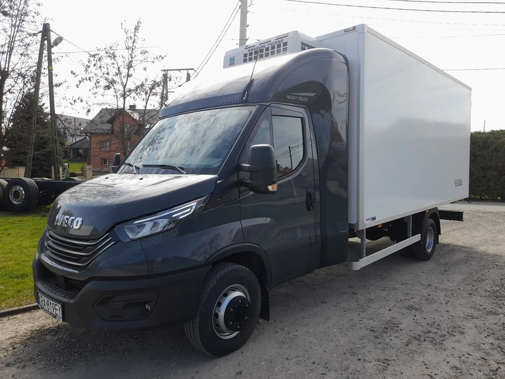 Iveco Daily 2026