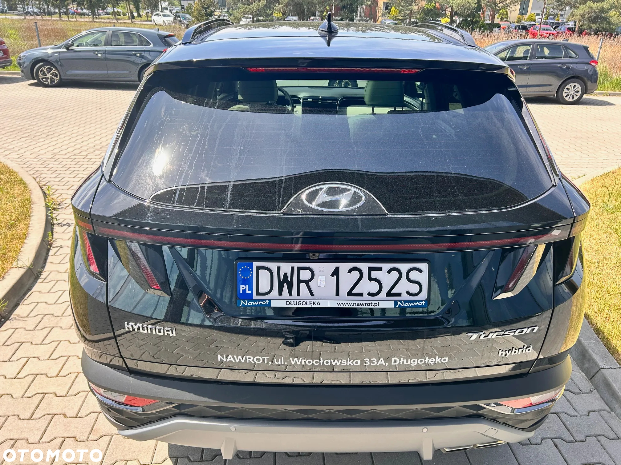 Hyundai Tucson - 4