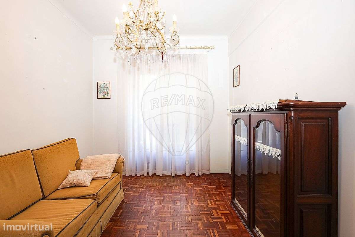 Apartamento T1 para venda-14