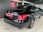 Mercedes-Benz C 220 d Avantgarde Aut. - 7