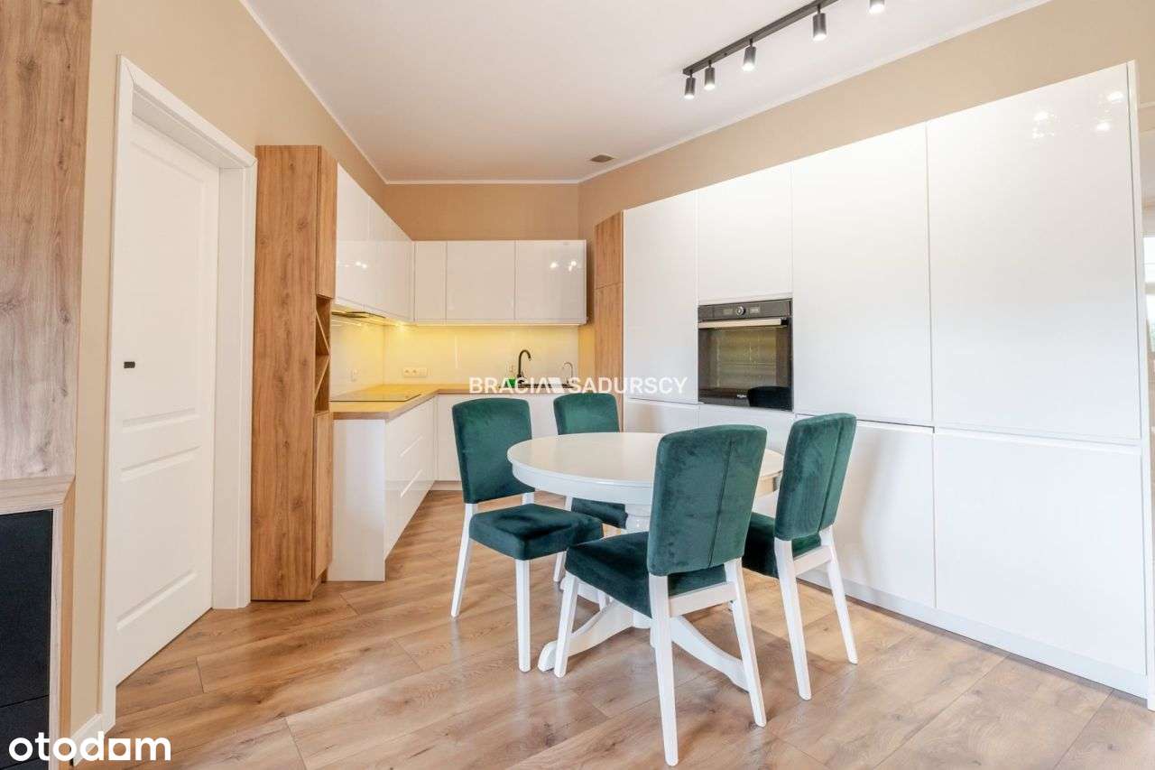 Doskonała lokalizacja, 3-pok, po remoncie - Pełny obrazek: 5/20