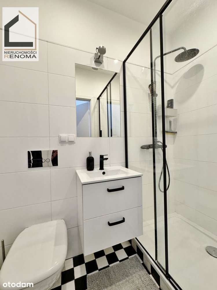 3 pokojowe mieszkanie blisko parku Wilsona-5