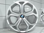 Felgi aluminiowe BMW  18" BMW X3 E83 - 3