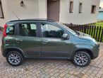 Fiat Panda 0.9 TwinAir City Cross 4x4 - 5