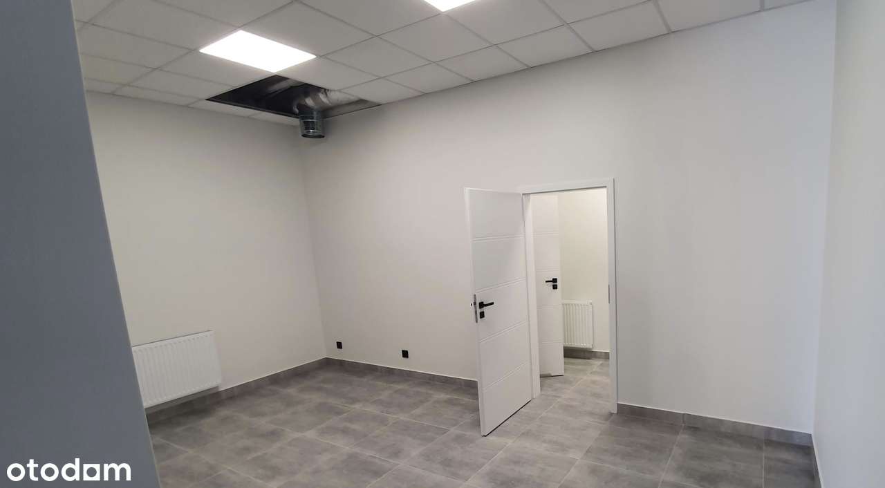 lokal na os. Wojska Polskiego, wysoki standard, 3100 netto - Pełny obrazek: 5/9