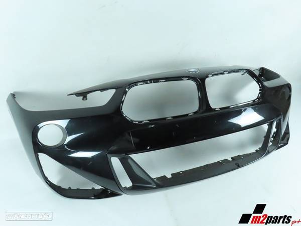 Parachoques Pack M Frente Seminovo/ Original BMW X2 (F39) 51118089900 - 2