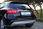 Mercedes-Benz GLA 180 CDi - 18