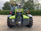 Claas SCORPION 746 VP Stage IV - 4