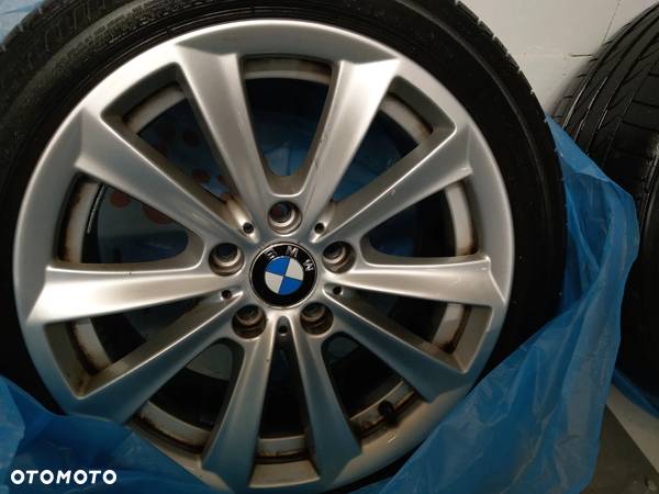 BMW Seria 3 320i - 33