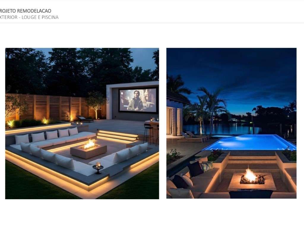 Moradia com 6 quartos, 5.200 m² de terreno e vista mar em Quarteira-16