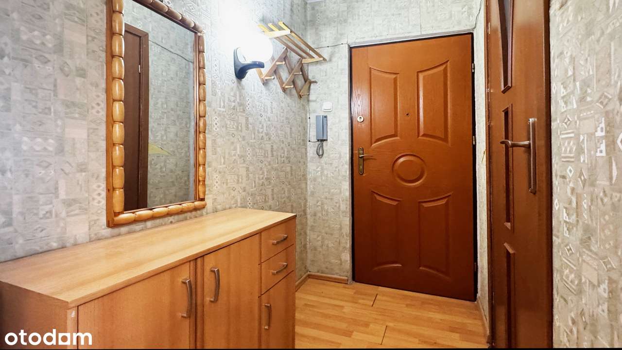 Mieszkanie, 38 m², Katowice-7