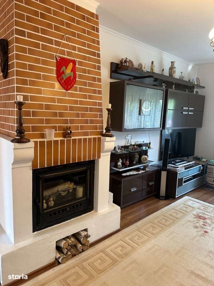 Poiana Câmpina - casa - mobilata - 999 Euro/Luna - Imagine principală: 4/14