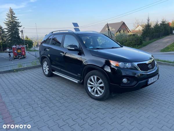 Kia Sorento - 30