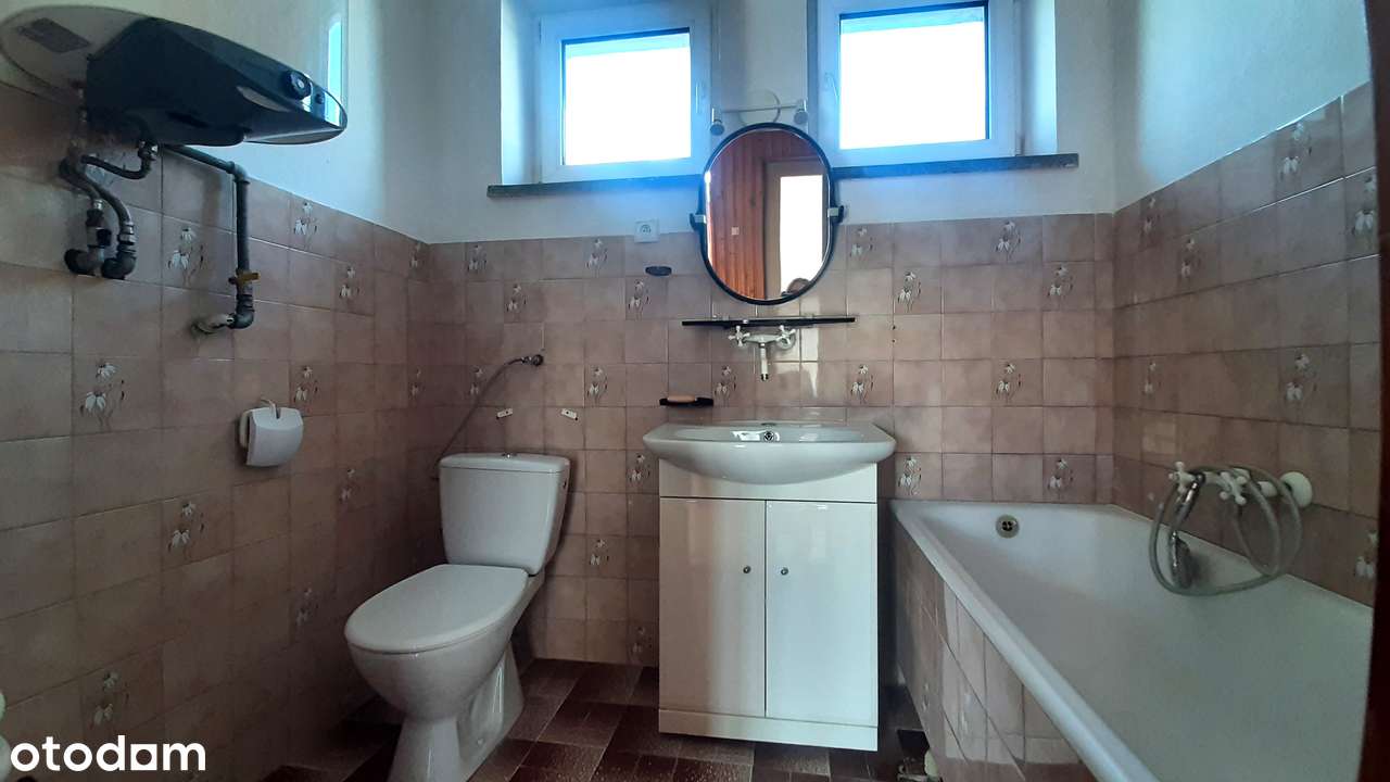 DOM KRAKÓW - PRZEGORZAŁY - 400m OD LASU WOLSKIEGO-11