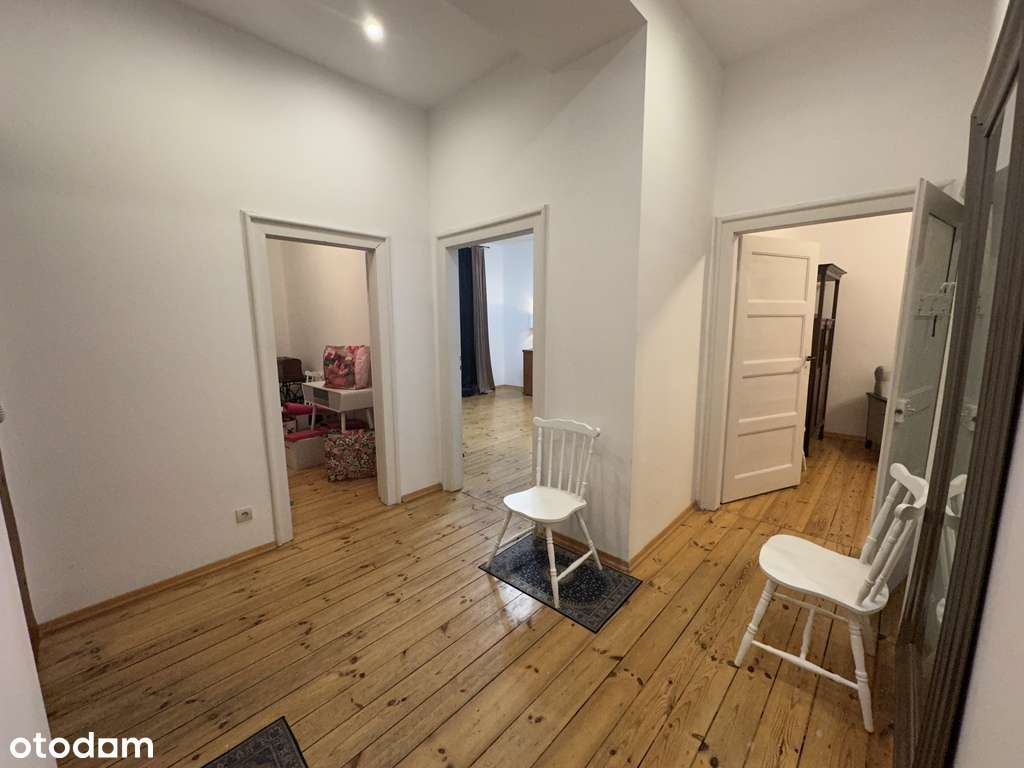 Gliwice, Centrum, 3-pokojowe po remoncie-12