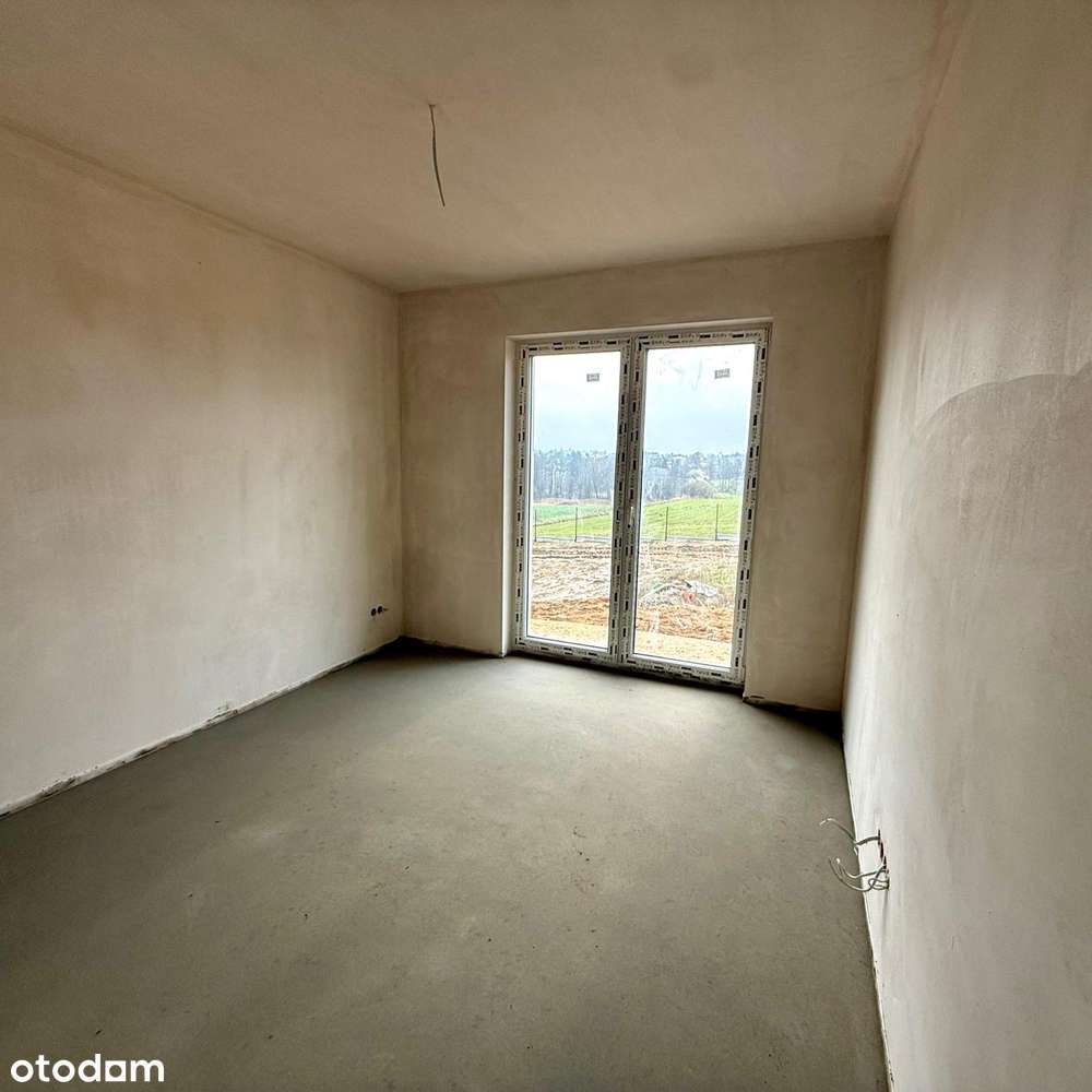 Nowoczesny dom jednorodzinny w Jakubowicach Konińskich - Pełny obrazek: 4/9