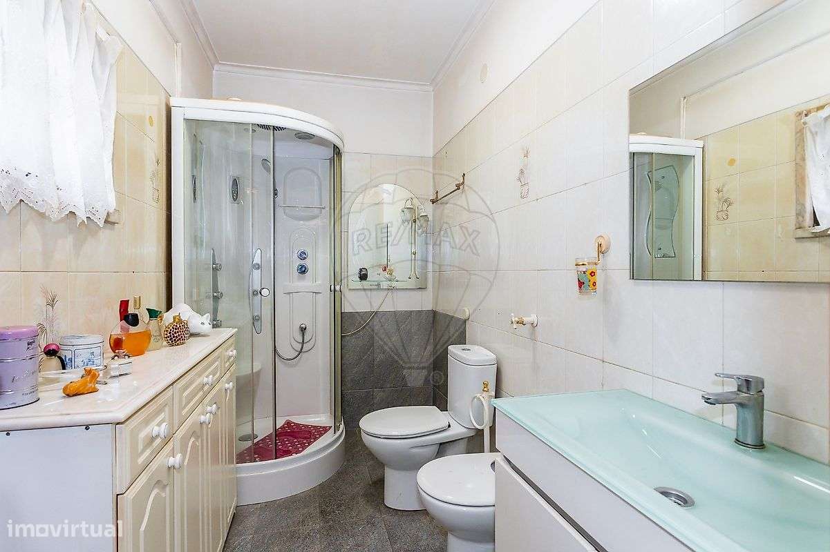 Apartamento T2 para venda-9