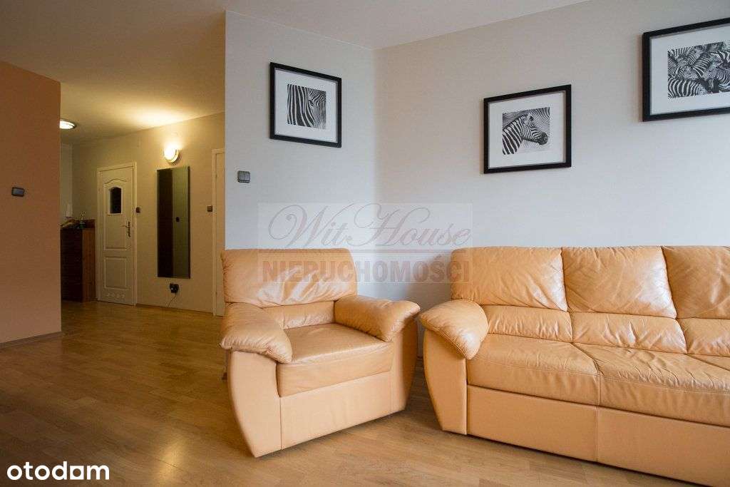 2 pokoje|50m2|Górna Droga|balkon|garaż|-5