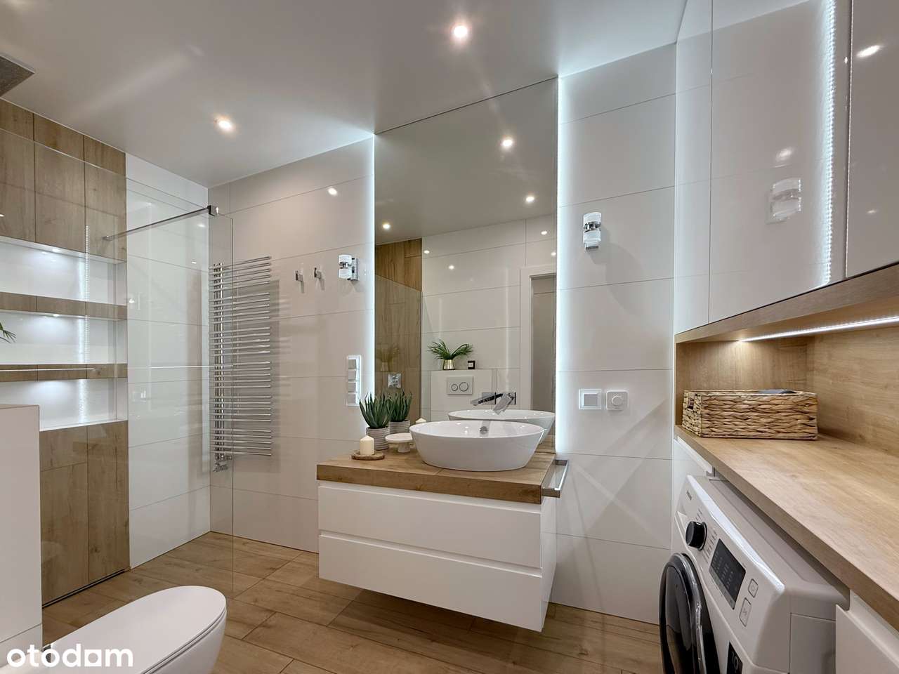 Apartament 3 pokoje osiedle Park Moniuszki, Mysłowice-6