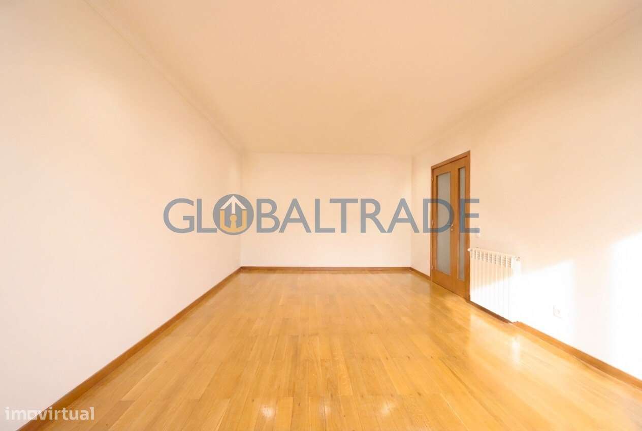 Duplex T2+1 com vista mar em Canidelo-9