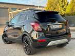 Opel Mokka X 1.4 Automatik Active - 16