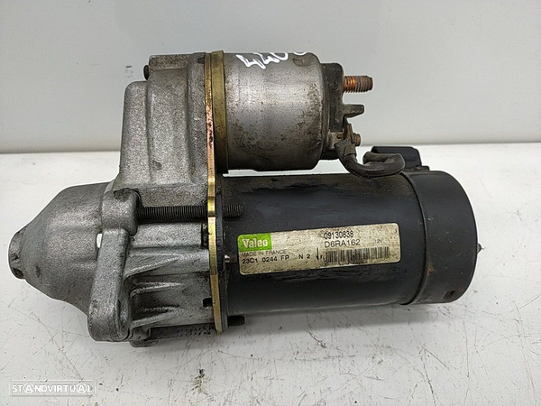 Motor De Arranque Opel Corsa C (X01) - 1