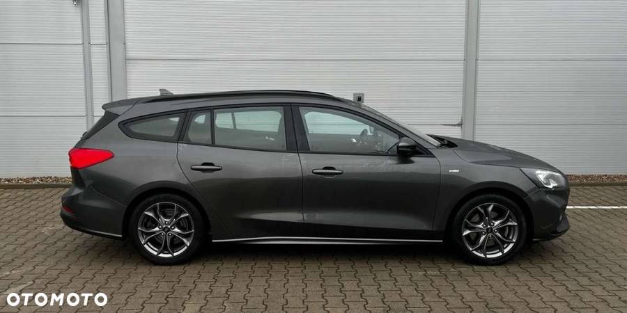 Ford Focus 1.0 EcoBoost ST-Line - 7