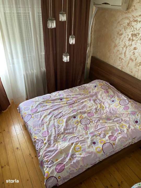 Apartament 2 camere / Stefan Cel Mare/ 2' metrou/ Aer conditionat - Imagine principală: 3/6