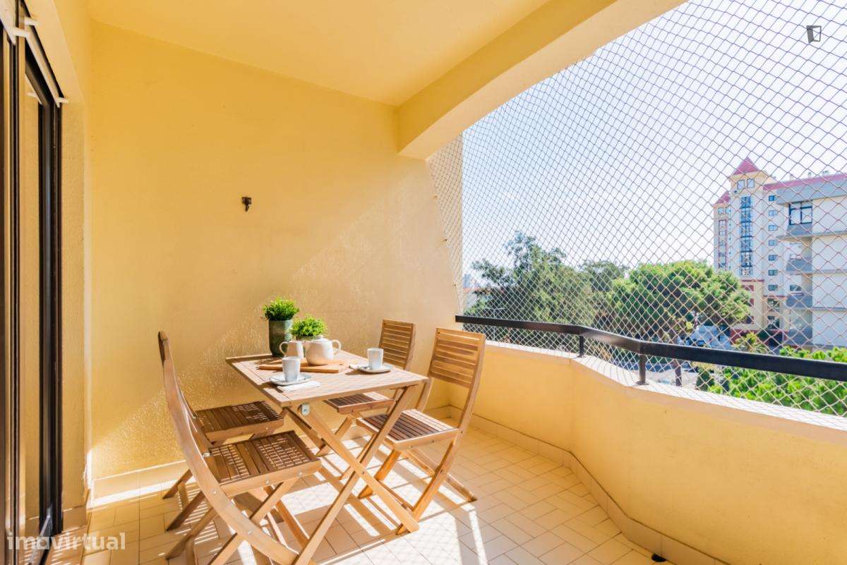 Apartamento com 3 quartos - localizado em Cascais Lisbon - Grande imagem: 3/8