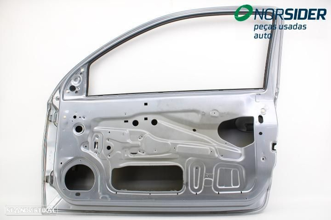 Porta frente direita Opel Corsa C|00-03 - 7