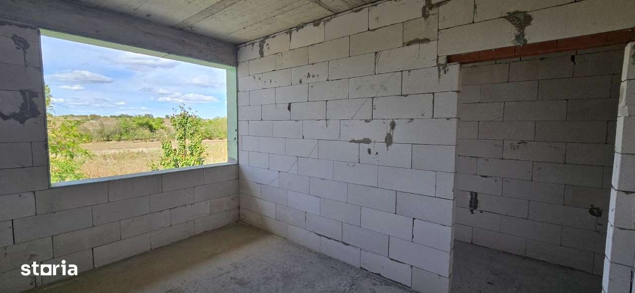 Valu lui Traian - casa P + 1, 6 camere, 336 mp s.u., 450 mp teren-14