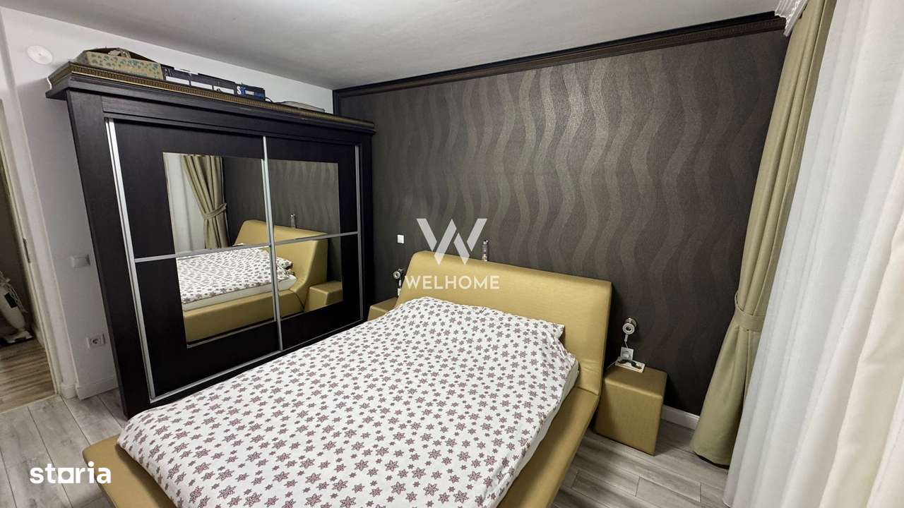 Apartament 3 camere cu parcare subterana - Sibiu-10