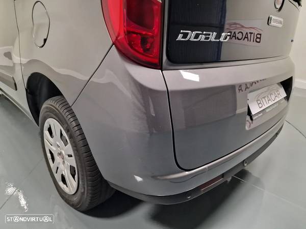 Fiat Doblo Combi 1.3 Multijet - 19