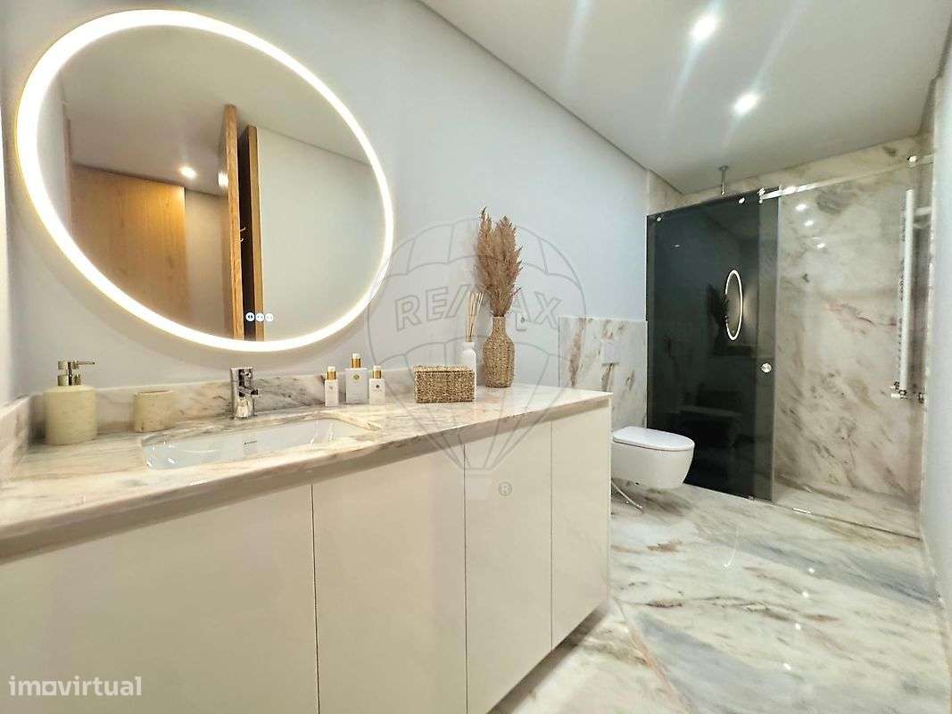 Apartamento T3 para venda-13