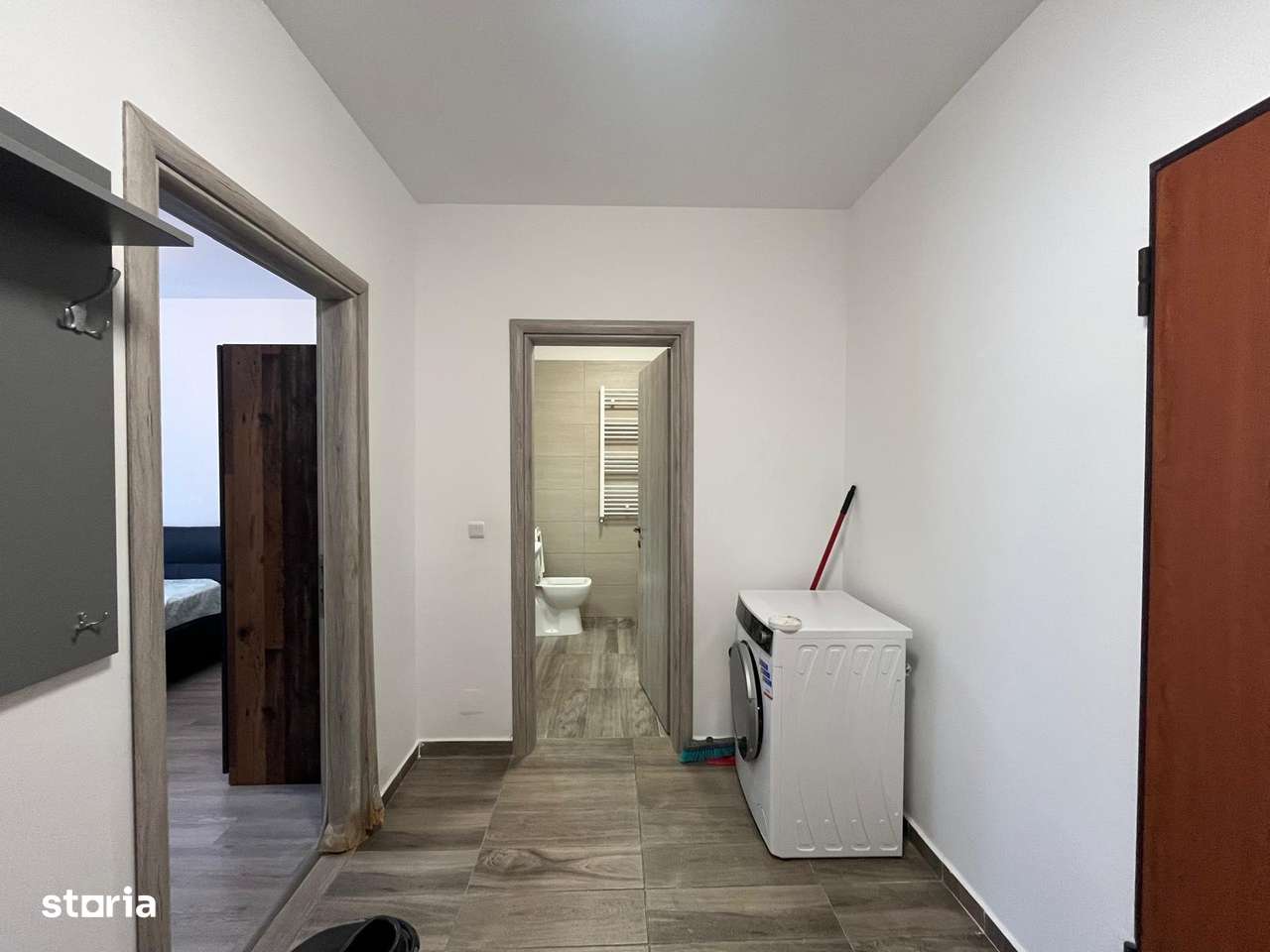 2 Camere | Berceni | Cartierul Solar | Parcare | 0 Comision-12