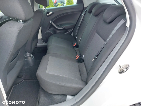 Seat Ibiza 1.4 16V Sport - 36