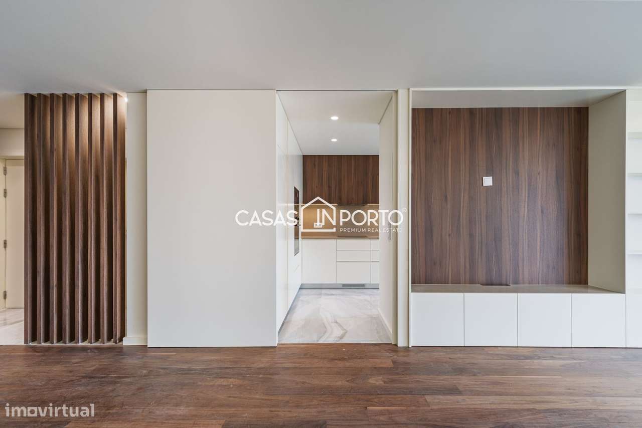 T3 com varanda - Centro de Vila Nova de Gaia - Grande imagem: 5/27