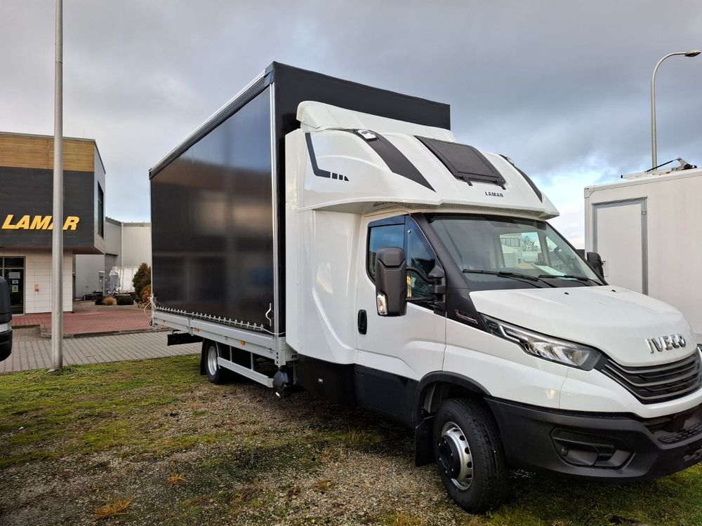 Iveco Daily 2026